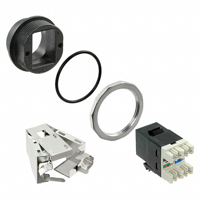 TE Connectivity AMP Connectors 1479564-2 electronic component