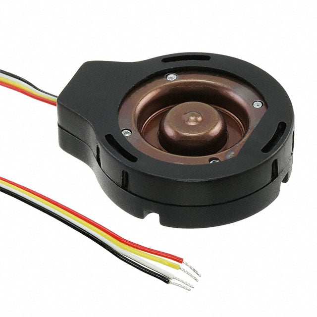 TE Connectivity Measurement Specialties FX1901-0001-0010-L electronic component