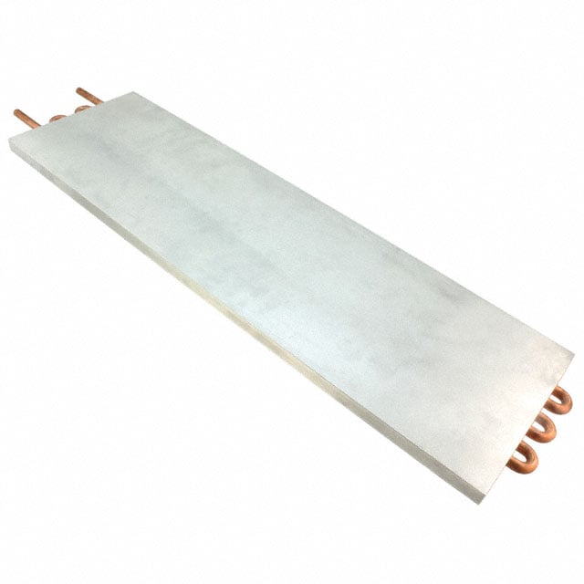 Wakefield Thermal Solutions 120964 electronic component