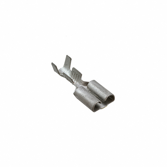 TE Connectivity AMP Connectors 170031-2 electronic component