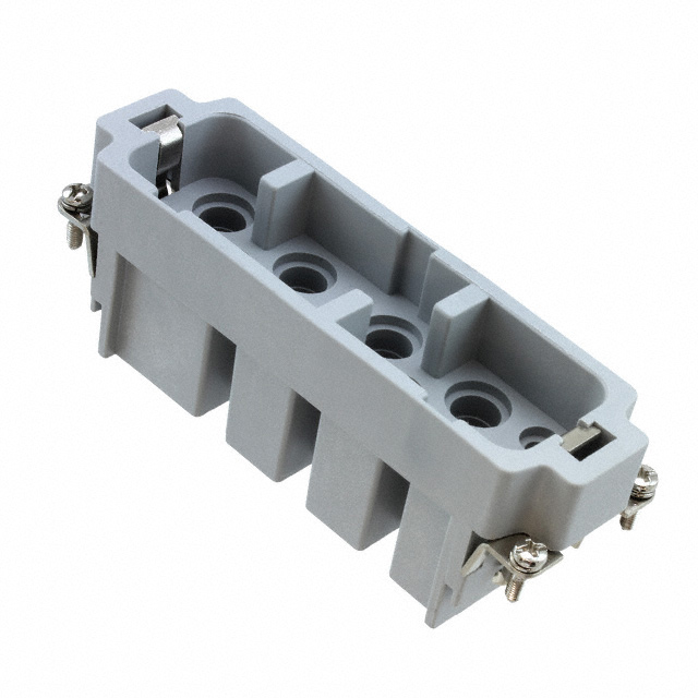 TE Connectivity AMP Connectors 2-1104200-3 electronic component