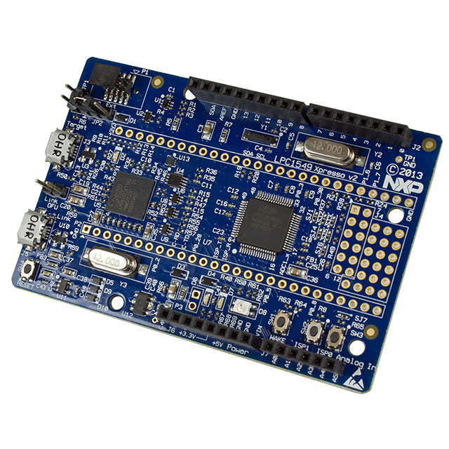 Embedded Artists EA-XPR-018 electronic component