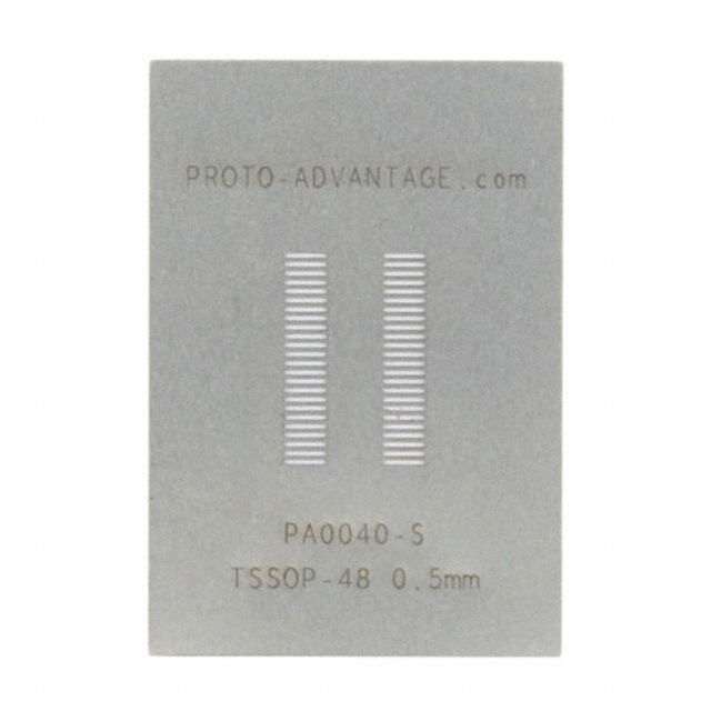 Chip Quik Inc. PA0040-S electronic component