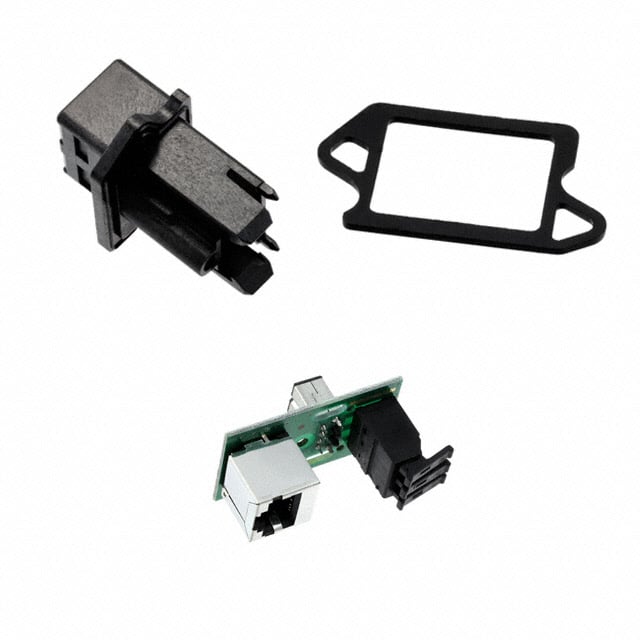 HARTING 09452451320 electronic component