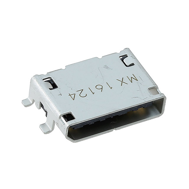 Molex 1719820142 electronic component
