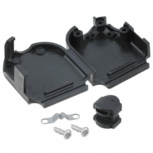 TE Connectivity AMP Connectors 5750078-1 electronic component