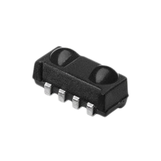 Vishay Semiconductor Opto Division TSOP75438TT electronic component