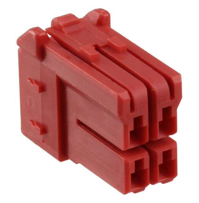 TE Connectivity AMP Connectors 1-1376392-2 electronic component