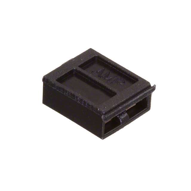 TE Connectivity AMP Connectors 1-881545-2 electronic component