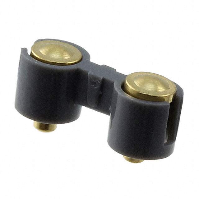 TE Connectivity AMP Connectors 2173227-2 electronic component