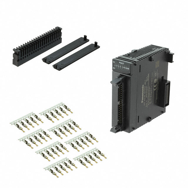 Panasonic Industrial Automation Sales AFP7PG02T electronic component