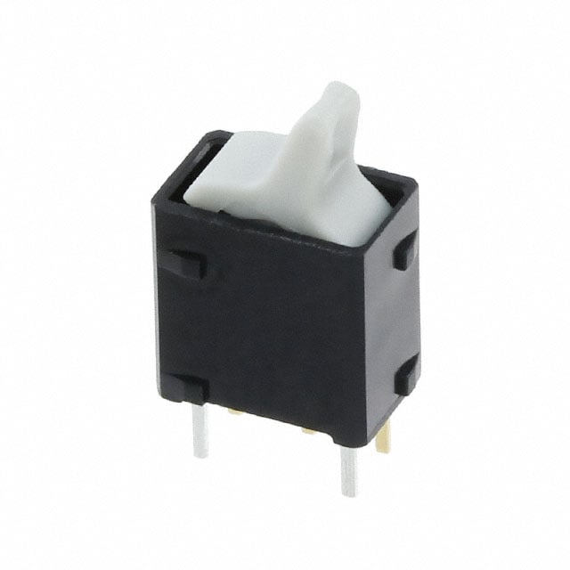 Nidec Components CF-LD-1DC-AG2 electronic component