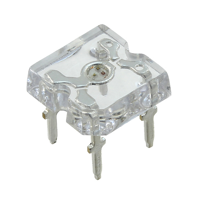 Bivar Inc. R50RGB-F-0160 electronic component