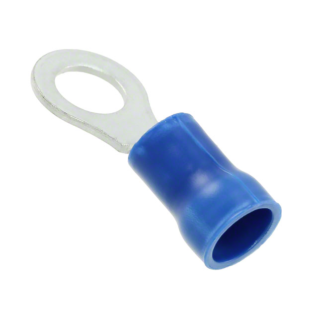TE Connectivity AMP Connectors 1377173-5 electronic component