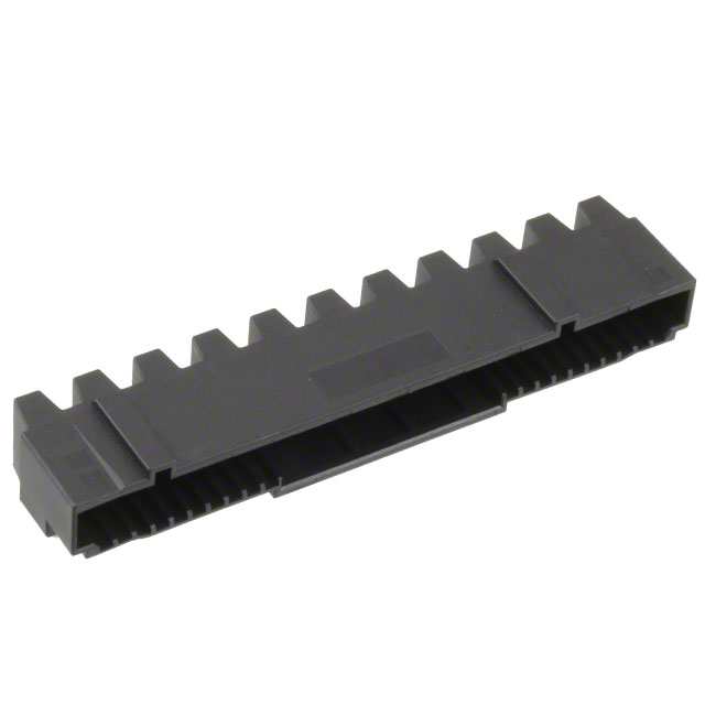 TE Connectivity AMP Connectors 1-2229803-1 electronic component