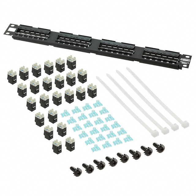 TE Connectivity AMP Connectors 1479154-2 electronic component