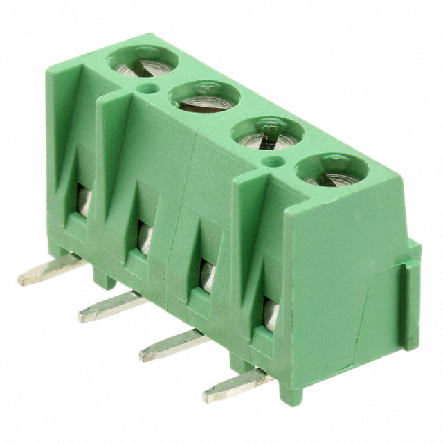 TE Connectivity AMP Connectors 284094-4 electronic component
