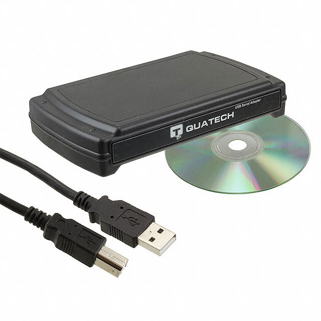 Advantech Corporation BB-QSU2-100 electronic component