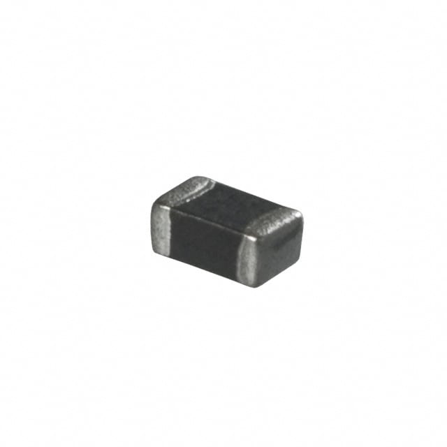 Vishay Dale ILBB0402ER601V electronic component