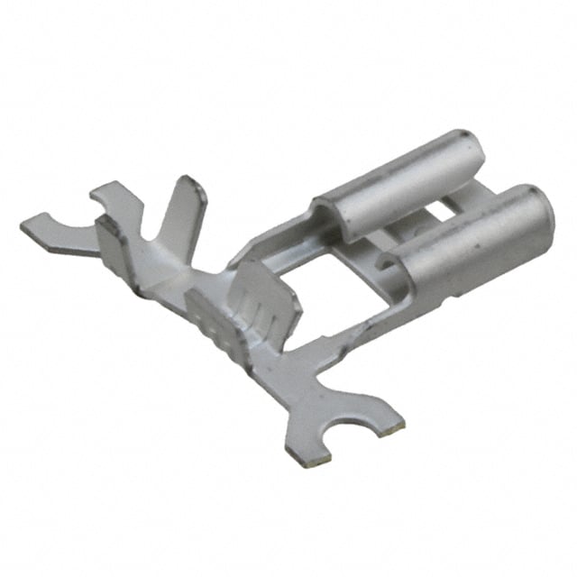 TE Connectivity AMP Connectors 1742087-2 electronic component