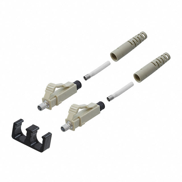 TE Connectivity AMP Connectors 1918404-1 electronic component