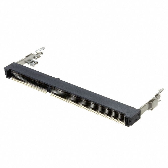 TE Connectivity AMP Connectors 2-2013289-1 electronic component