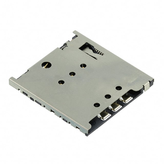 Molex 5039600696 electronic component