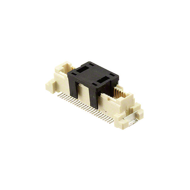 TE Connectivity AMP Connectors 6612008-3 electronic component
