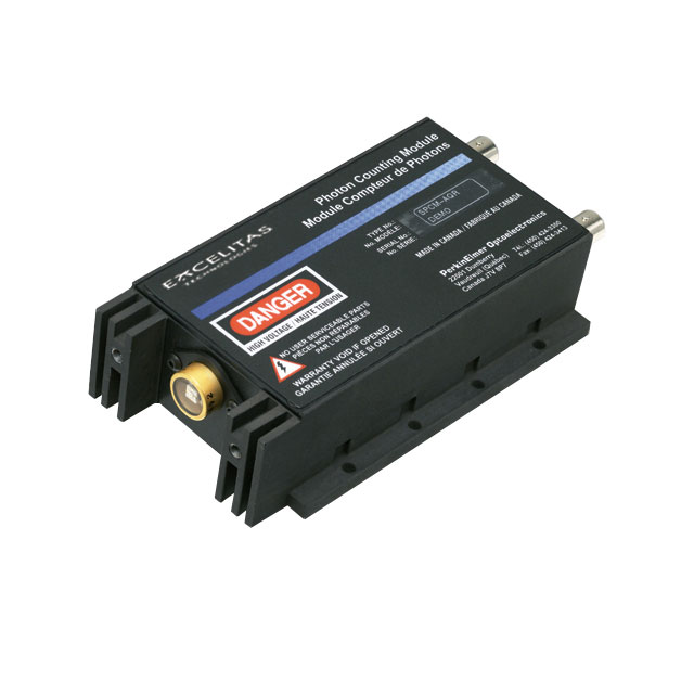 Excelitas Technologies SPCM-AQRH-14 electronic component