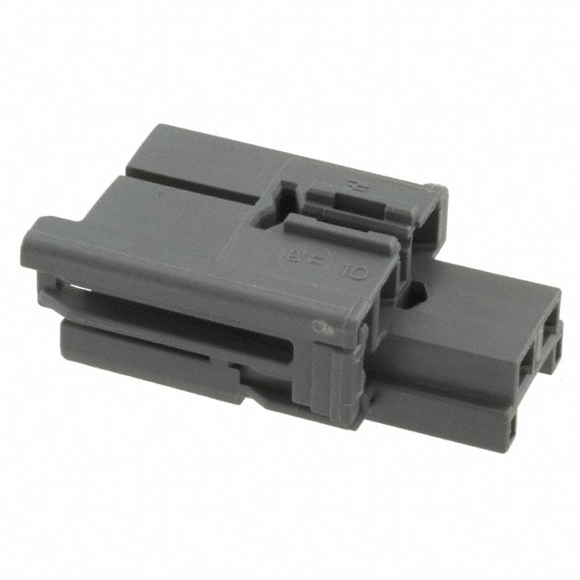 TE Connectivity AMP Connectors 1326490-3 electronic component