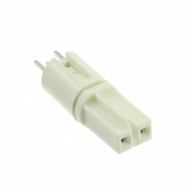 TE Connectivity AMP Connectors 293308-1 electronic component