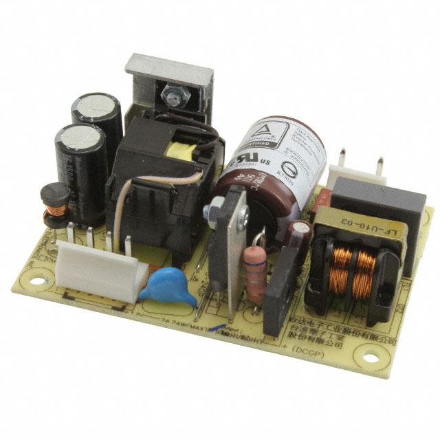 Delta Electronics DPS-24GP A electronic component