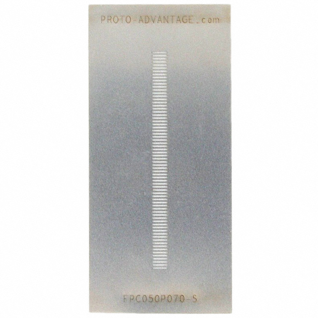Chip Quik Inc. FPC050P070-S electronic component