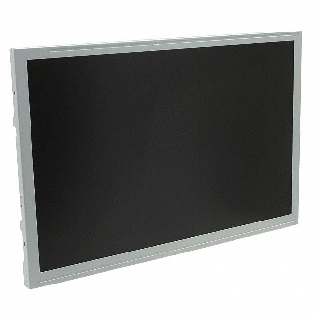 Kyocera International, Inc. TCG101WXLPAANN-AN20 electronic component
