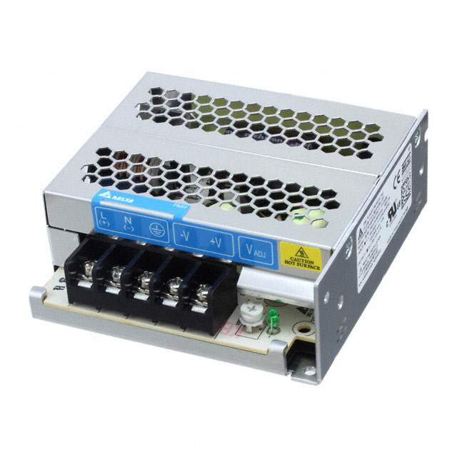 Delta Electronics PMH-24V50WCAA electronic component