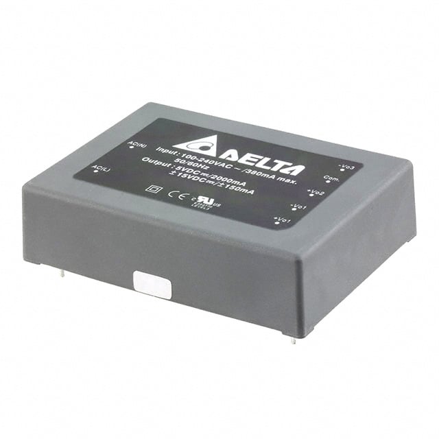 Delta Electronics AA30T030512D electronic component