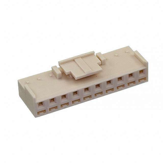 TE Connectivity AMP Connectors 1-1744416-0 electronic component