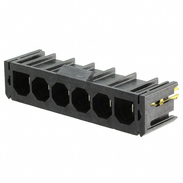 Molex 1720420602 electronic component