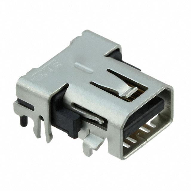 TE Connectivity AMP Connectors 2129320-3 electronic component