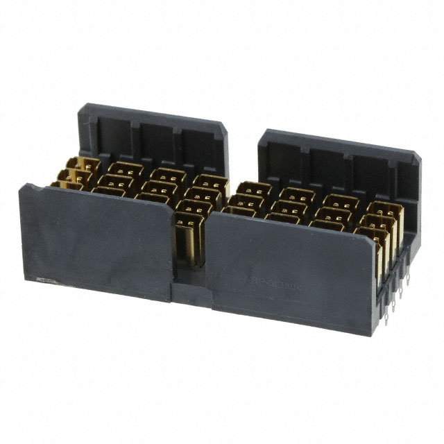 TE Connectivity AMP Connectors 2180832-2 electronic component