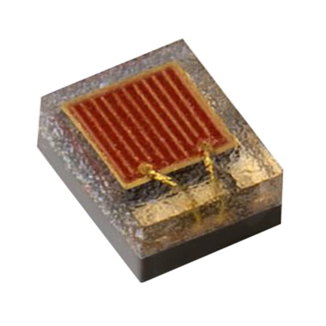 Lumileds LXZ1-PL01 electronic component