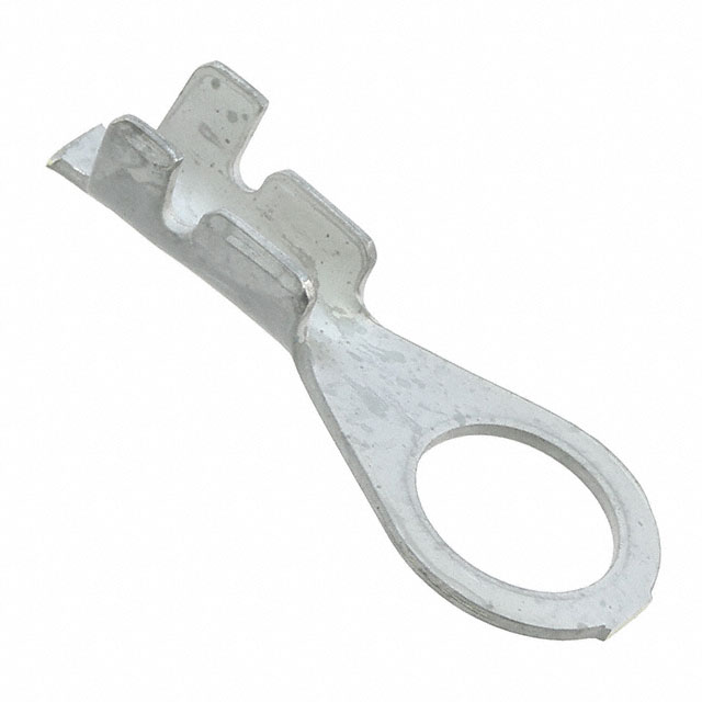 TE Connectivity AMP Connectors 160108-2 electronic component