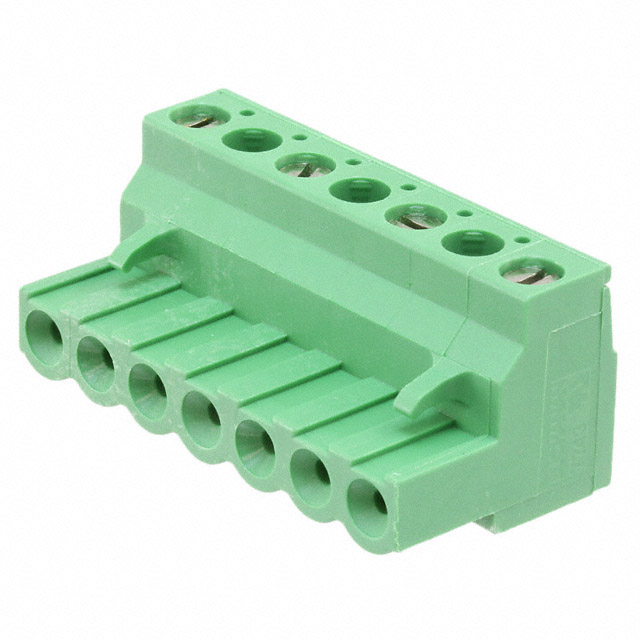 TE Connectivity AMP Connectors 282809-4 electronic component