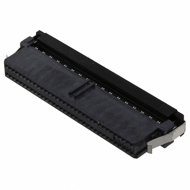 TE Connectivity AMP Connectors 3-111196-4 electronic component