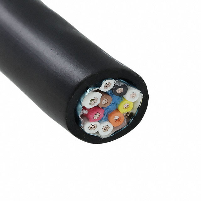 Alpha Wire 45495 BK199 electronic component