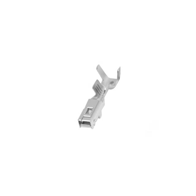 TE Connectivity AMP Connectors 1326032-5 electronic component