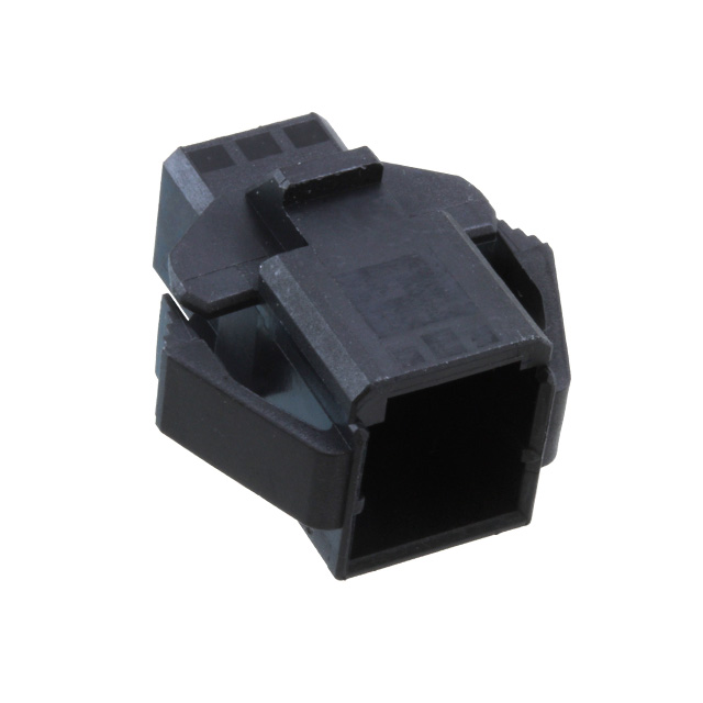 TE Connectivity AMP Connectors 1-1903131-3 electronic component