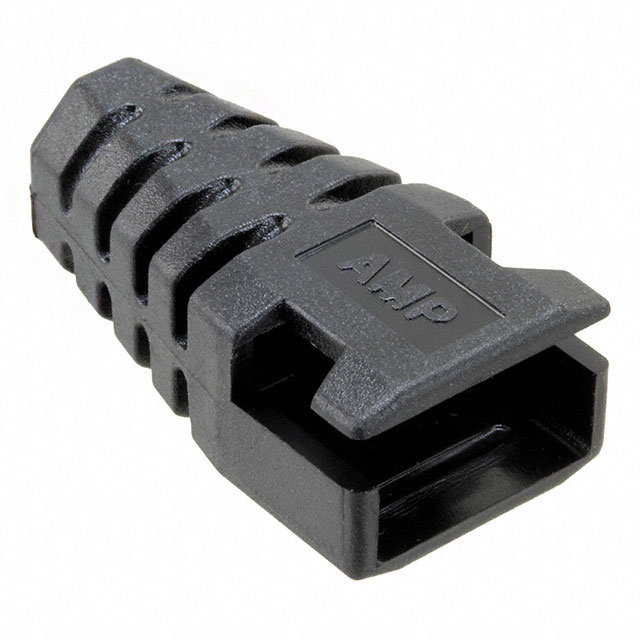 TE Connectivity AMP Connectors 520852-1 electronic component