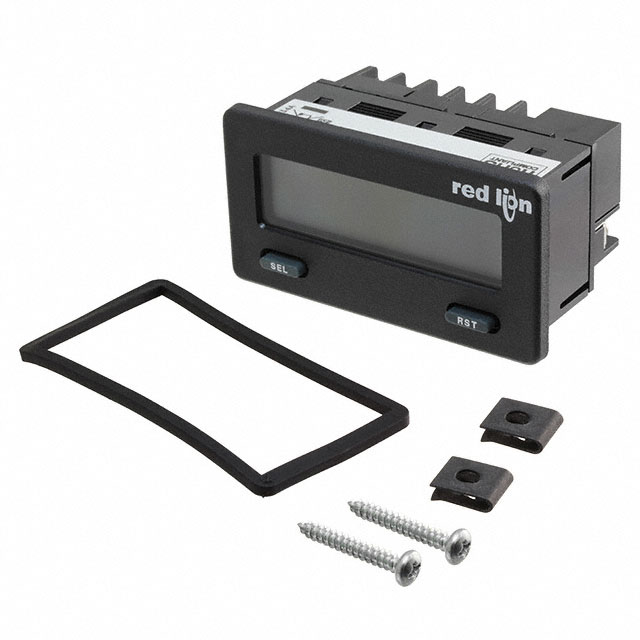 Red Lion Controls CUB5TR00 electronic component