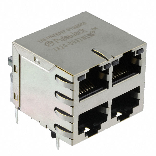 Pulse Electronics JX20-0037NL electronic component